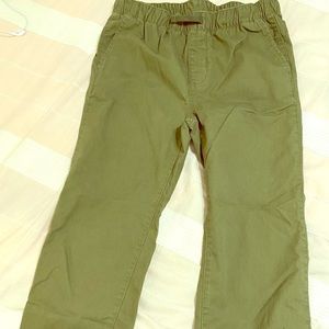 GAP Kids-husky pants